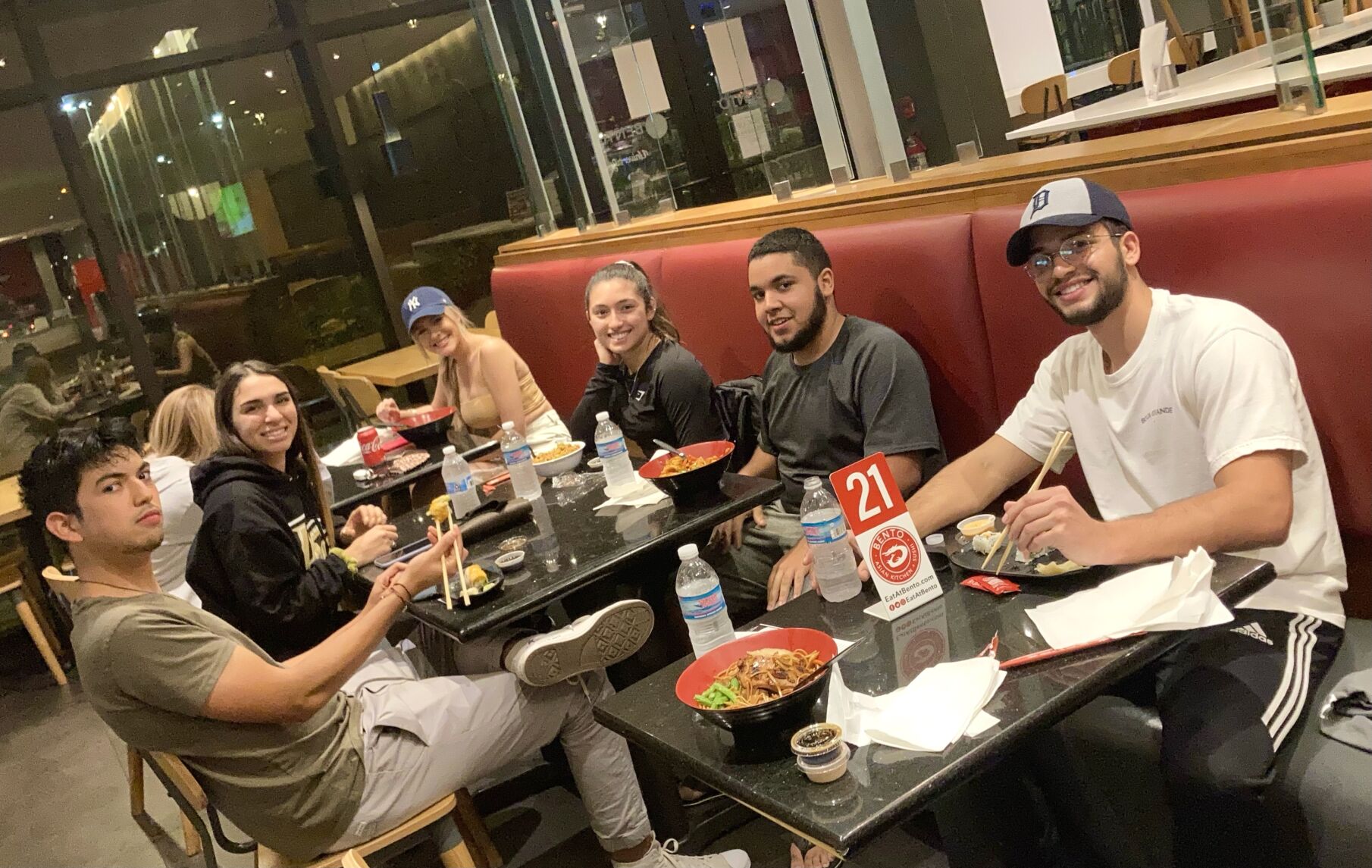 UCF Latino Medical Student Association is one step closer to reach fundraising goal for the first time
